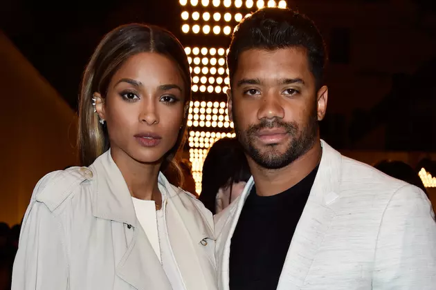 Ciara and Russell Wilson Reportedly Changed Wedding Location Due to NC&#8217;s Transgender Law