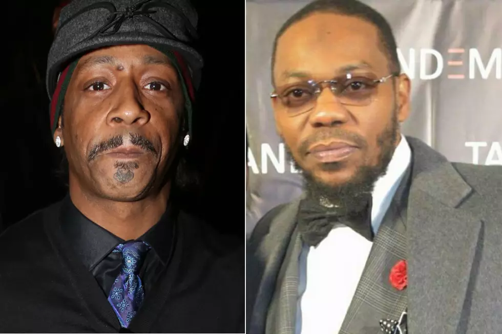 Katt Williams Arrested in Atlanta, Beanie Sigel Defends Him After Philly Fight