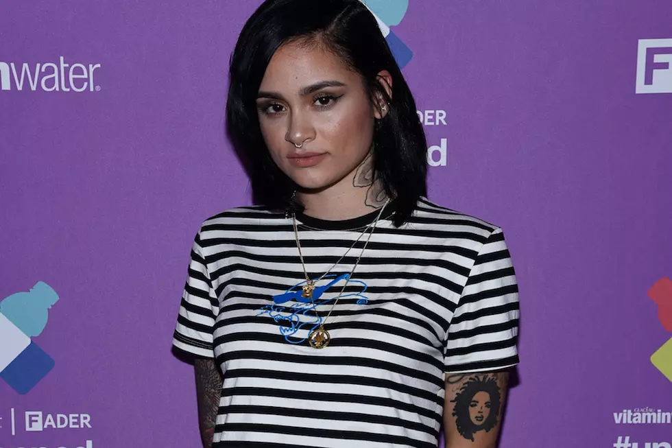 Kehlani Reschedules Show After Canceling: &#8216;If You Were There You Know the Real&#8217;