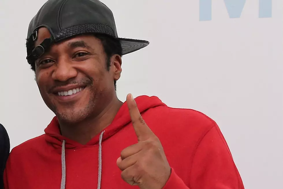 Q-Tip to Kick Off The Kennedy Center’s Inaugural Hip-Hop Culture Season