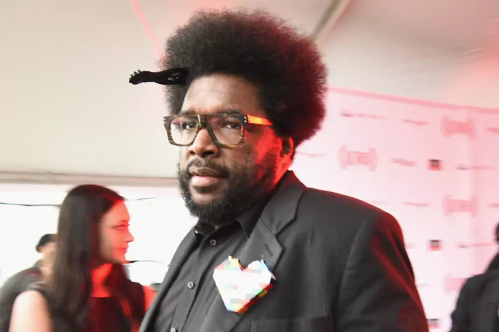 Songs You Didn’t Know Questlove Wrote
