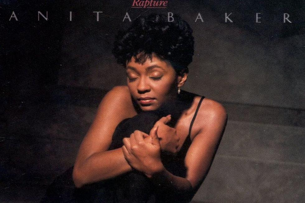 Anita Baker’s ‘Rapture’ at 30: How a Promising Singer Won It All by Being Herself
