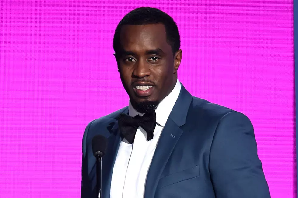 Diddy Confirms Biggie’s ‘I Got a Story to Tell’ Is About Anthony Mason [AUDIO]