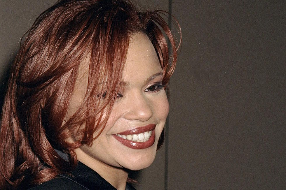 Faith Evans Is Being Sued Over the Bad Boy Reunion Tour