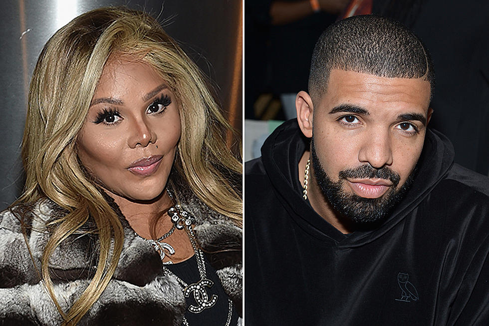 Lil Kim Names Drake As One of Her ‘Top Five Right Now’