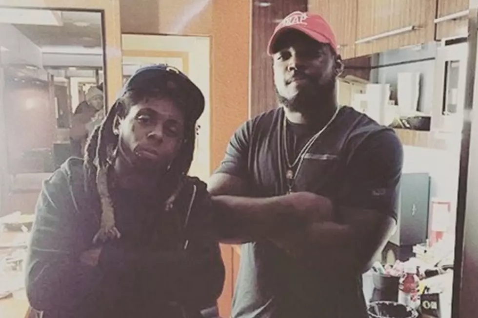 Lil Wayne Starts Young Money Sports Agency, Signs FSU’s Reggie Northrup
