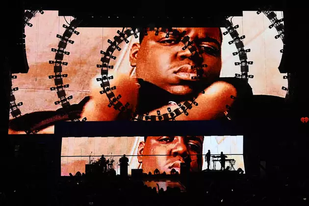 Notorious B.I.G. Remembered: the Rap Icon&#8217;s Legacy Is About More Than a Rivalry