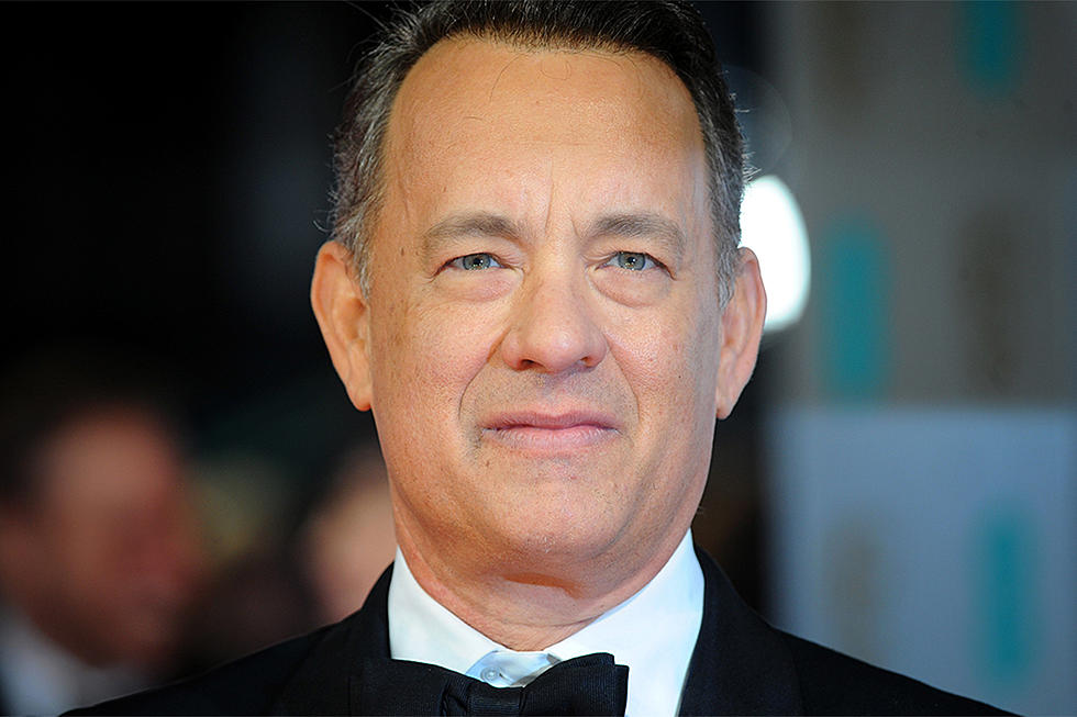 Tom Hanks Gets Sued for Rapper Son’s ‘Reckless’ Car Accident