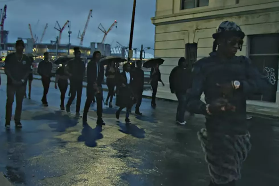 Young Thug Leads a Revolution in ‘For My People’ Video Featuring Duke