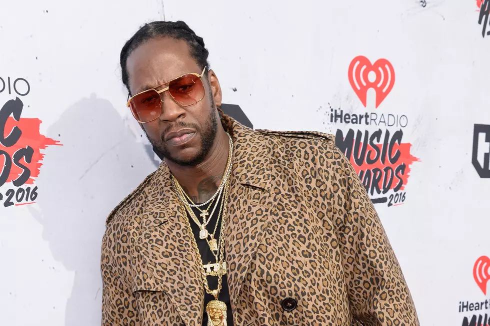 From 2 Chainz to Kwame; 10 Hip-Hop Artists Who Successfully Reinvented Themselves
