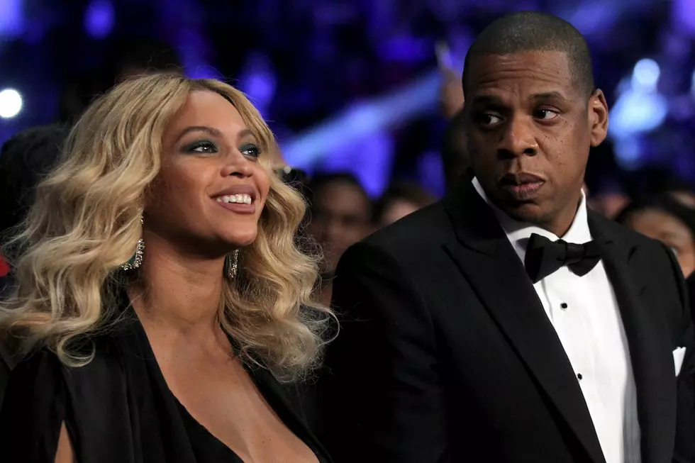 JAY-Z Admits Marriage to Beyonce Wasn't 'Built on 100 Percent Truth' in Confessional '4:44' Footnotes [VIDEO]