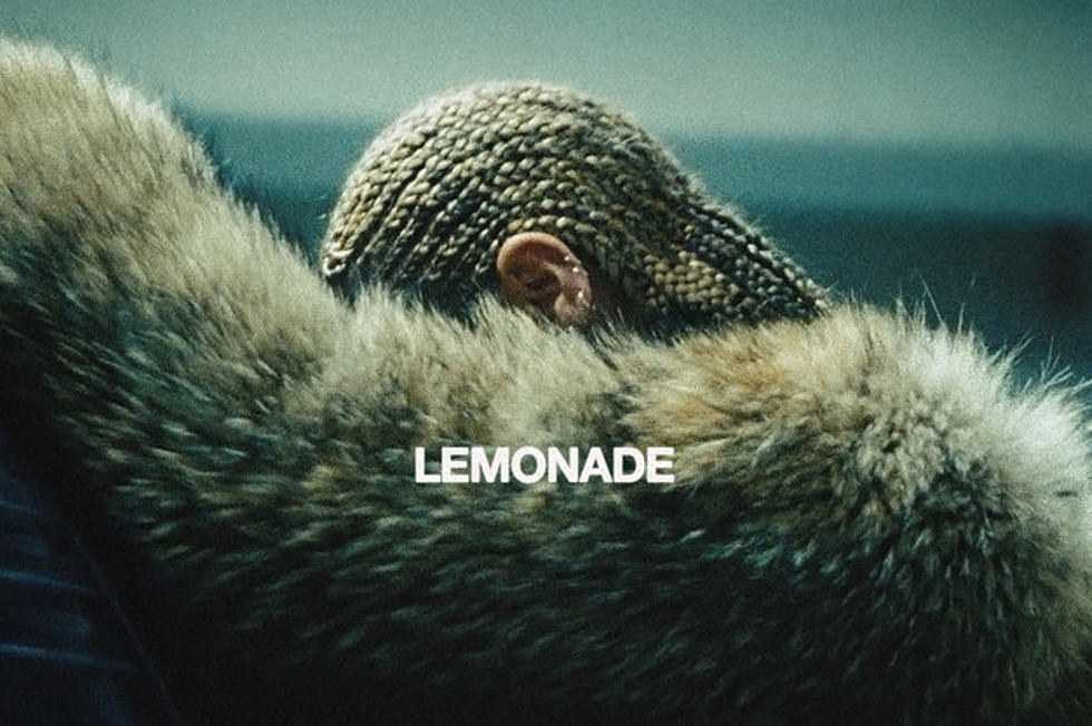 Beyonce Notches Sixth No. 1 Album on Billboard 200 Chart With ‘Lemonade’