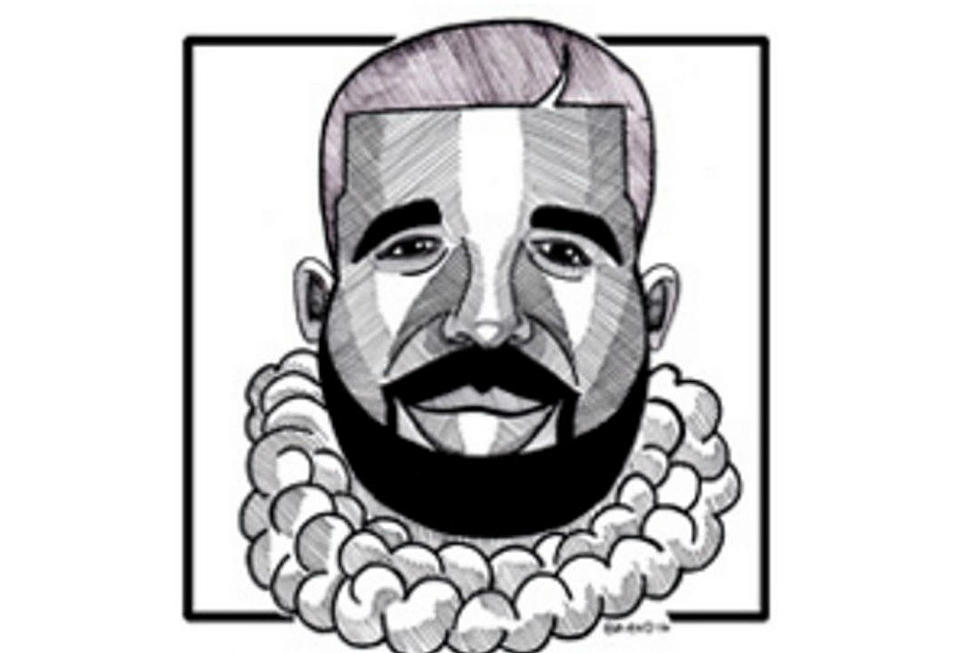 Drake’s ‘Hotline Bling’ Gets Remixed Into a Shakespearian-Style Poem