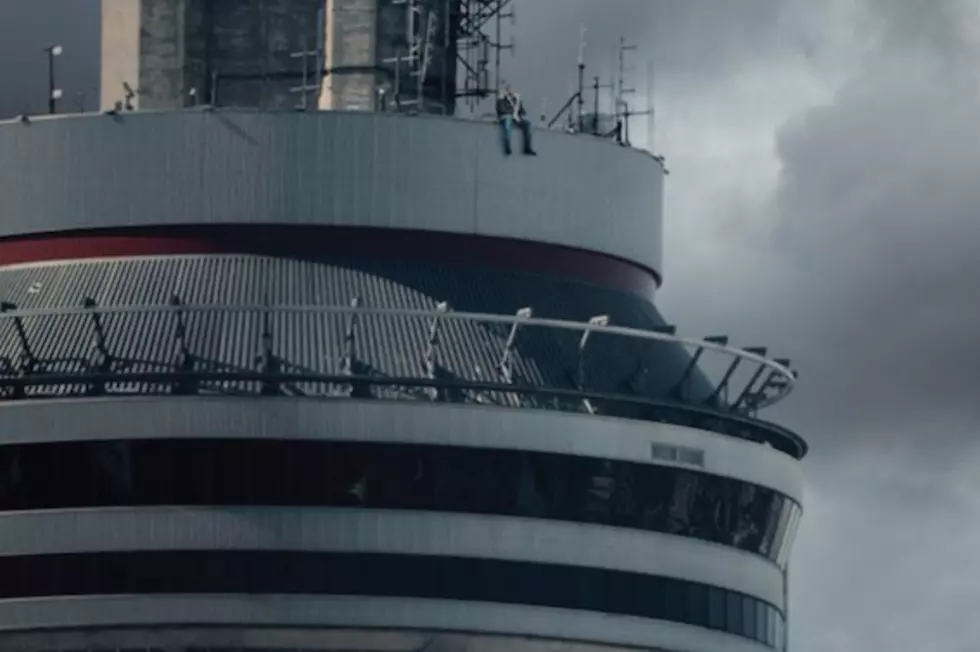 Drake Releases ‘Views’ for Streaming and Downloading, Talks With Zane Lowe