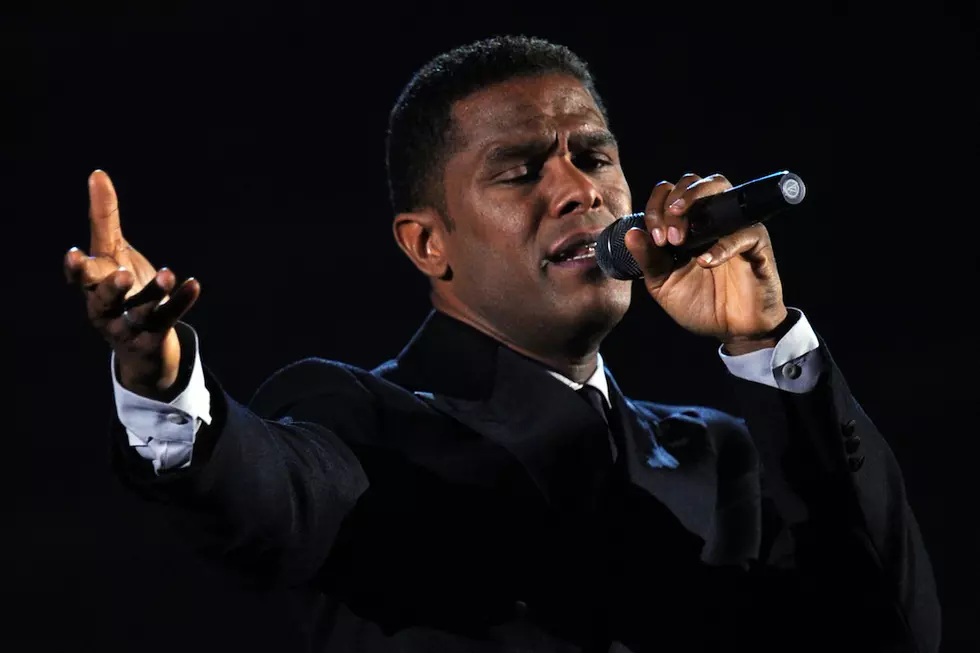Maxwell Goes Off After Controversial Black History Month Tweet: ‘Check the Numbers, B—-‘