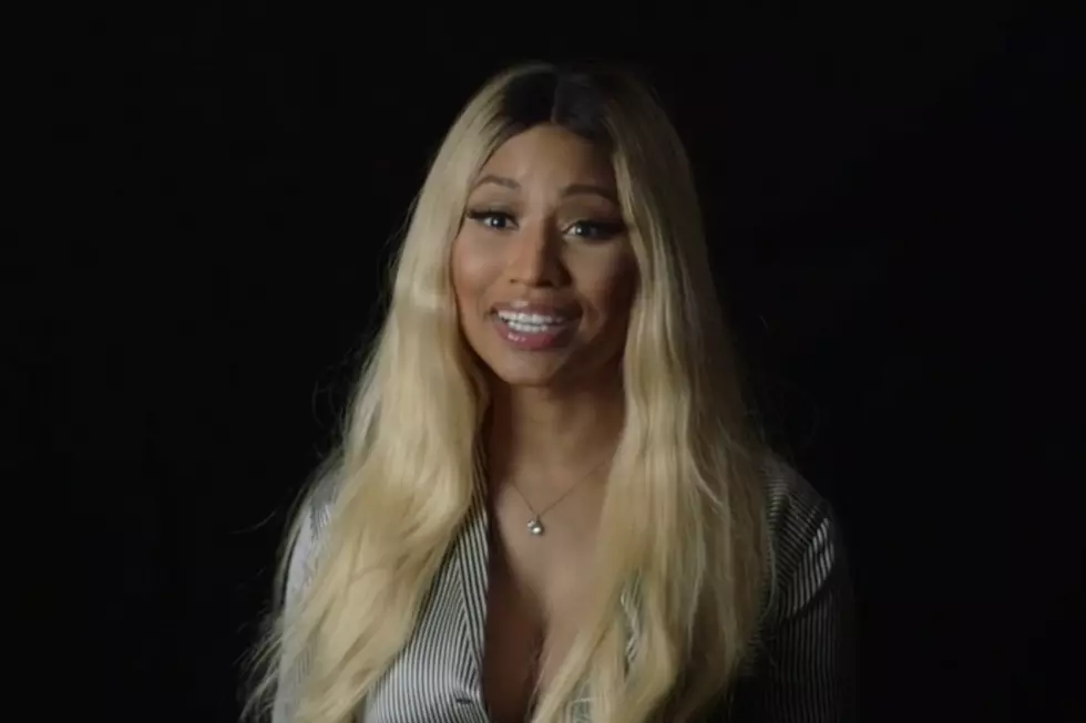 Nicki Minaj Lands Spot on Time&#8217;s 100 Most Influential People List [VIDEO]