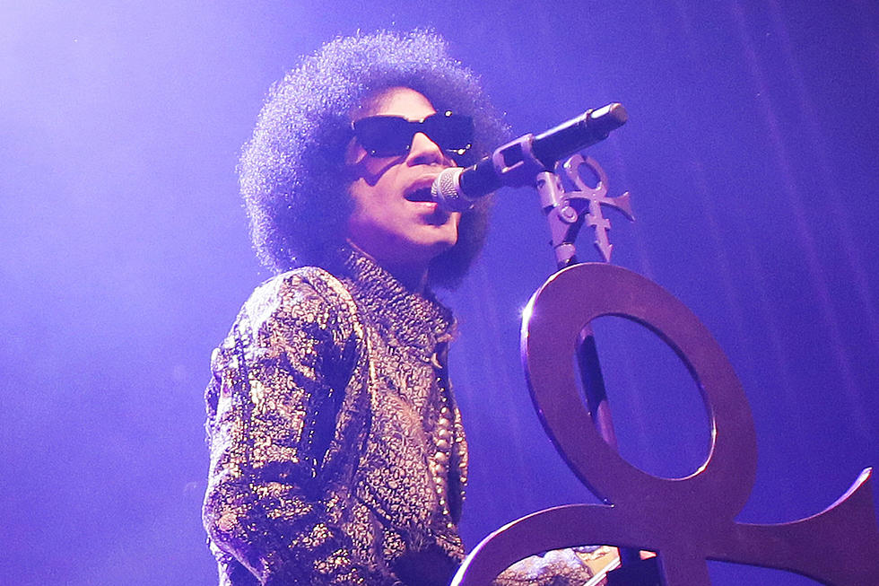 Prince’s Final Concert in Atlanta Surfaces Online