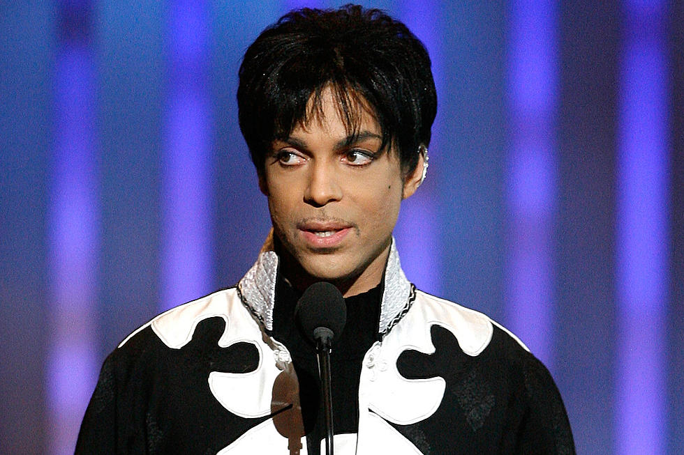 Prince’s Remains Are Kept In Custom Urn at Paisley Park