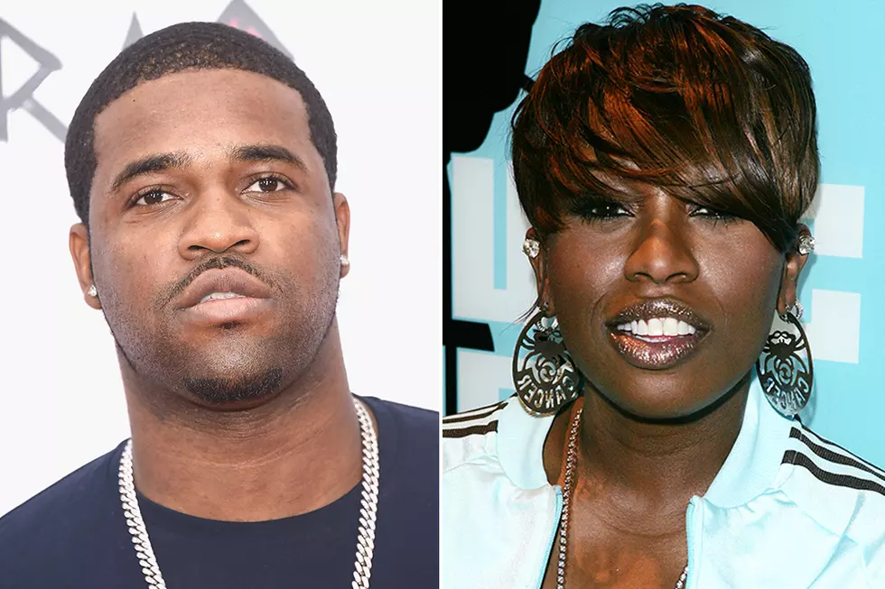 A$AP Ferg Teams Up With Missy Elliott on Piano-Driven Dance Track ‘Strive’