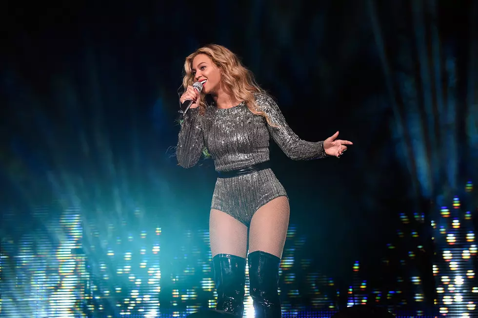 Beyonce Ends North American Leg of Her Tour with ‘Halo’ Tribute To Orlando Victims