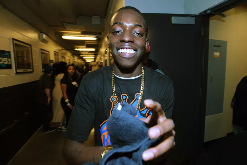 Bobby Shmurda’s GS9 Associates Have Been Convicted of Murder