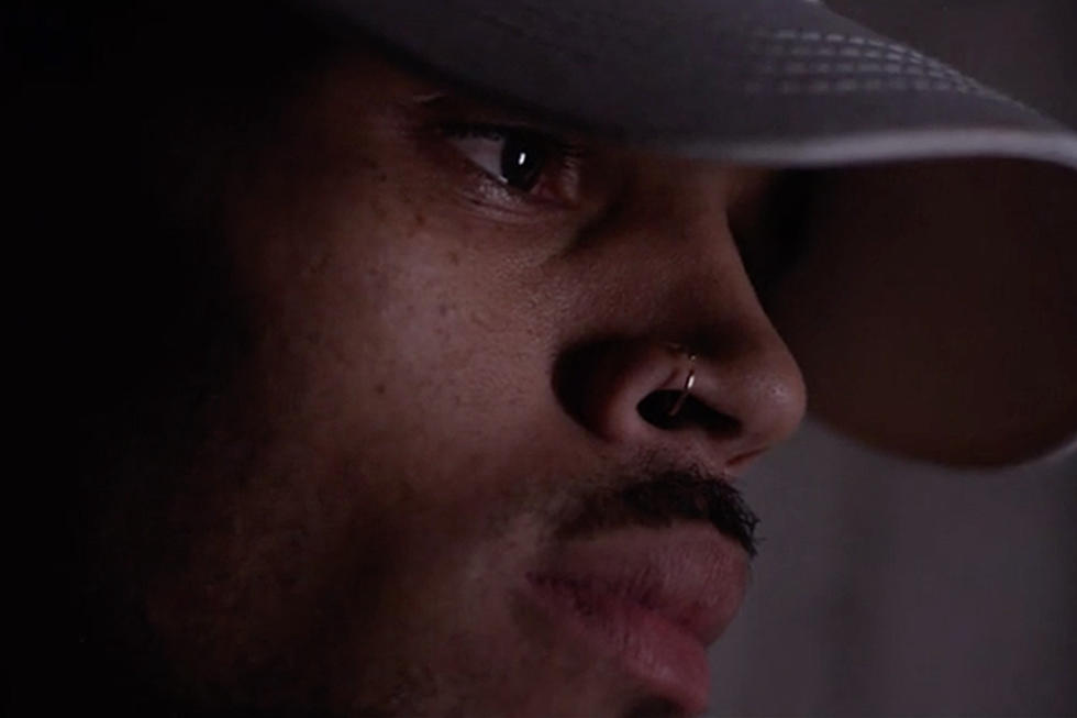 Chris Brown Says He Felt Suicidal in ‘Welcome to My Life’ Documentary Trailer