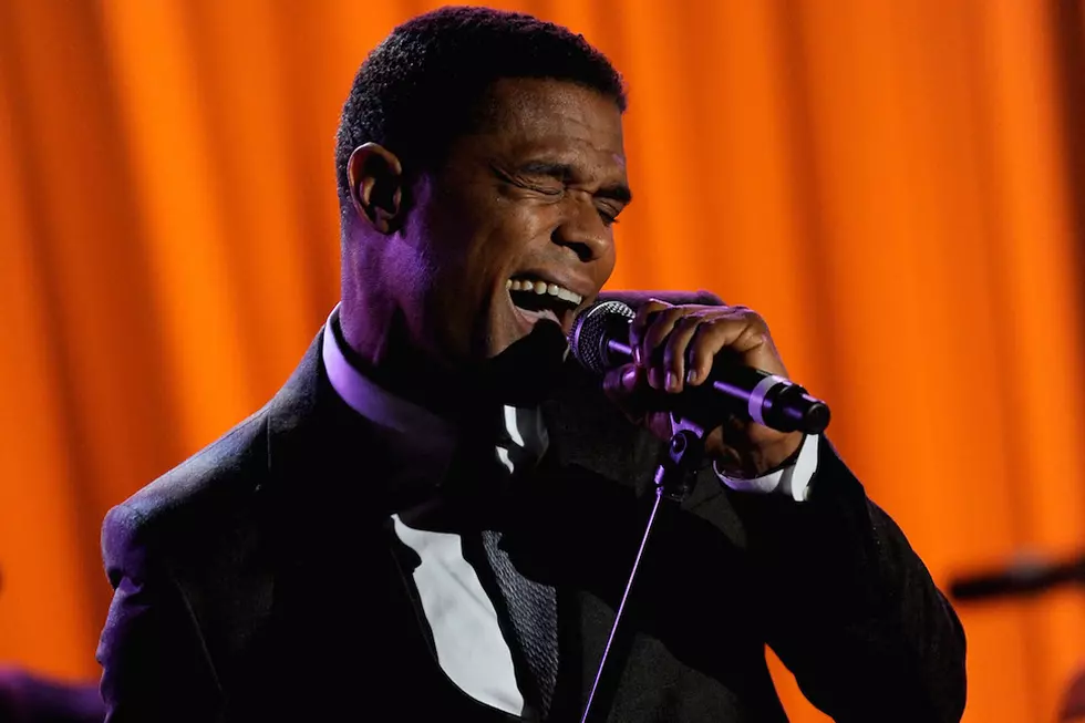 Maxwell Returns With ‘Lake By the Ocean,’ New Album Has Official Release Date [VIDEO]