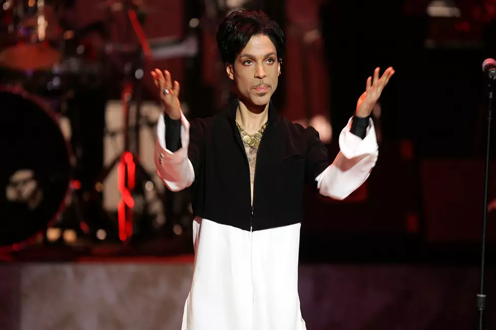 Prince’s Estate Warring in Italian Courts Over ‘The Most Beautiful Girl In The World’