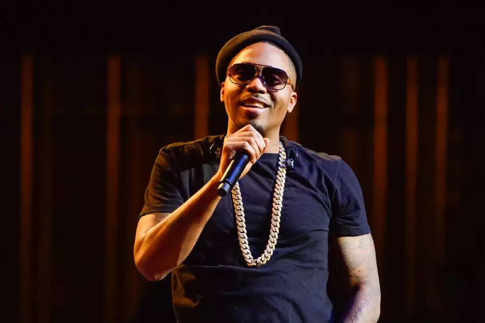 Nas Flexes His Writing Skills on the Upcoming Netflix Series ‘The Get Down’