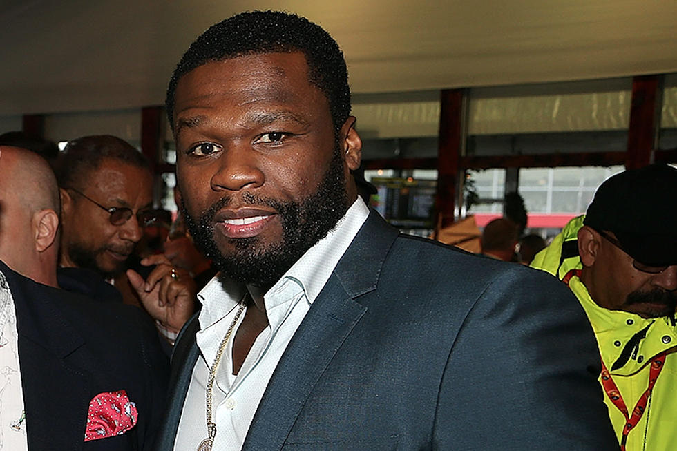 50 Cent Gets Permission From Big Meech Himself for B.M.F. TV Series [PHOTO]