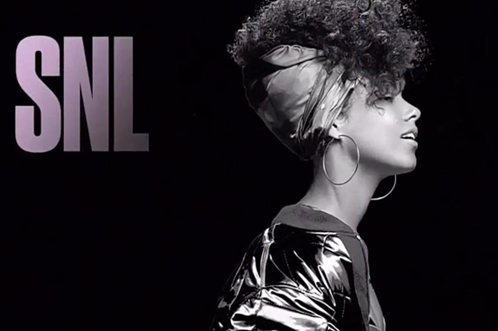 Alicia Keys Performs ‘In Common’ and ‘Hallelujah’ on ‘SNL’ [VIDEO]