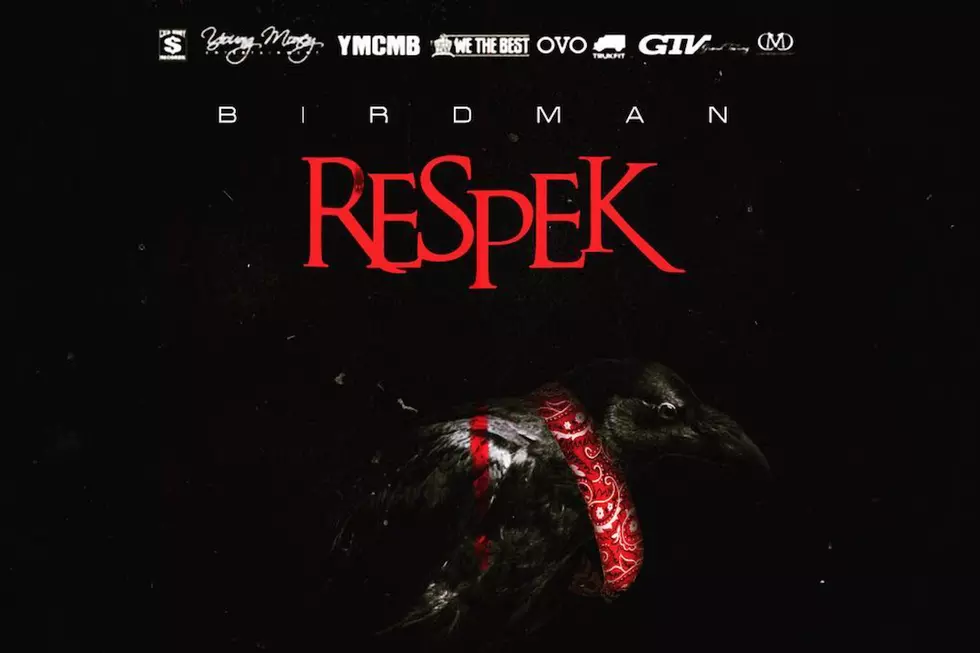 Birdman Denounces Haters and Demands ‘Respek’ on New Single