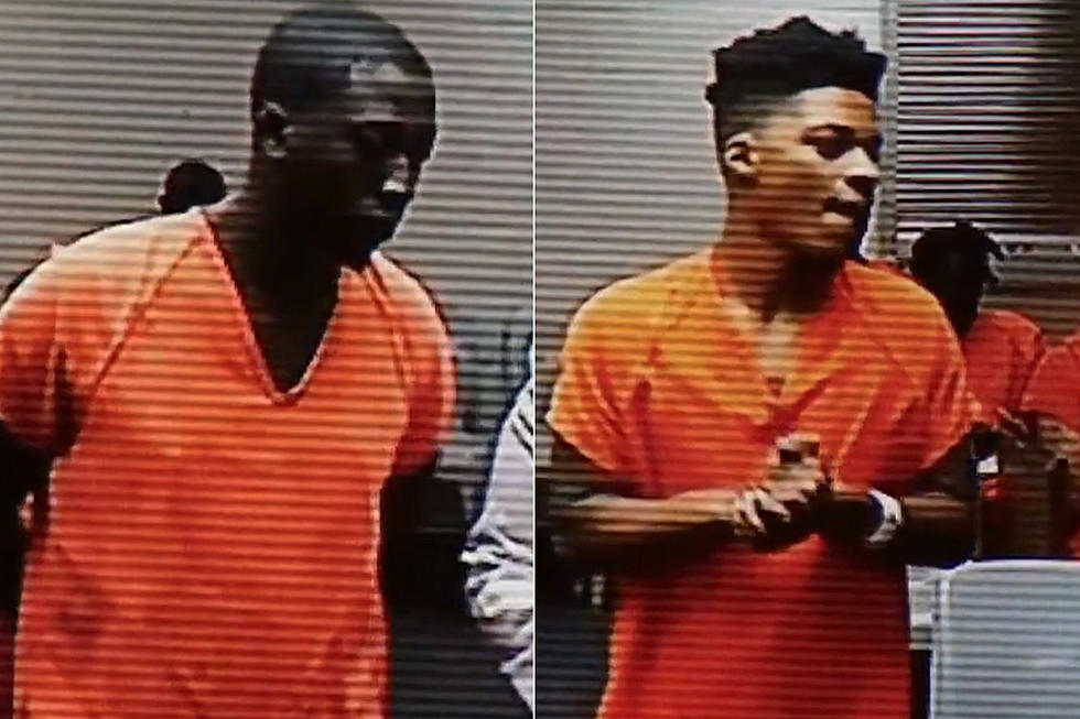 Fake Rappers Robbed, Killed Man for $300 So They Can Have ‘Flash Money’ [VIDEO]