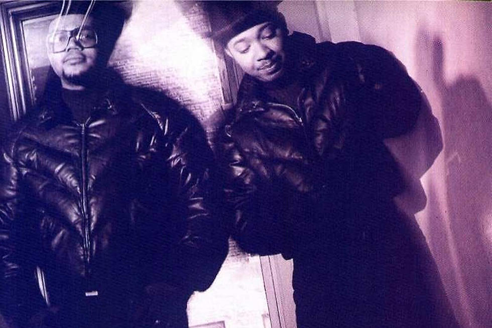 How Run-D.M.C.'s 'Raising Hell' Launched Hip-Hop's Golden Age