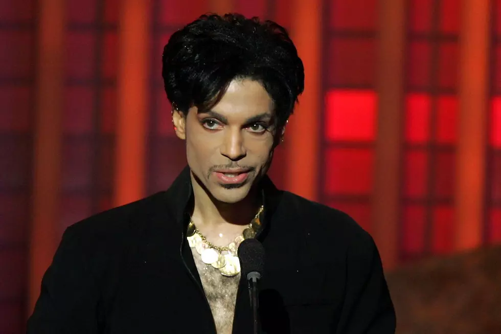 Prince Discussed Paisley Park Reality Show With Netflix Before His Death