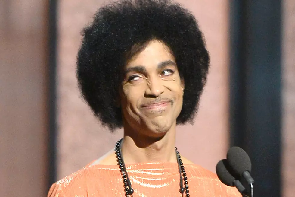 Does Prince Have a Long Lost Son in Missouri?