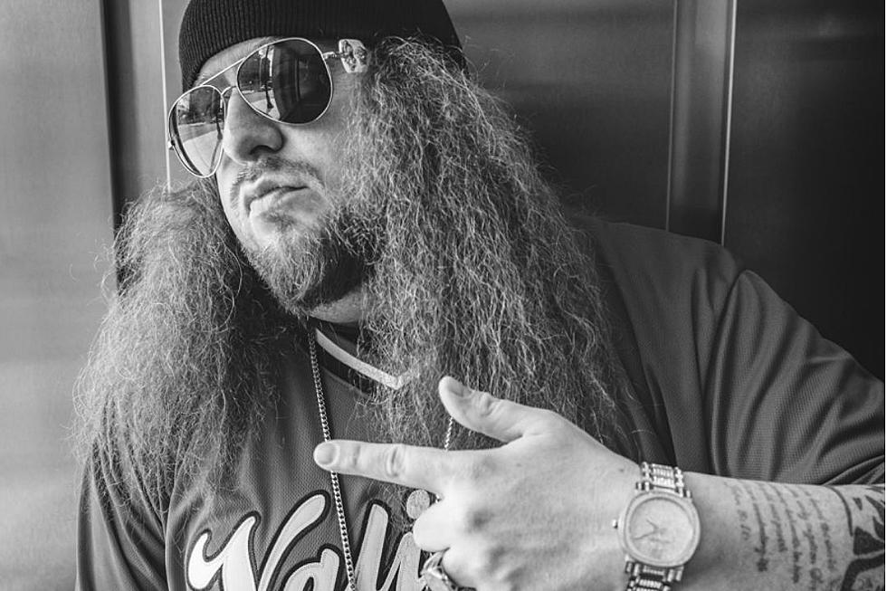 Rittz Opens Up About His Struggle Getting to the 'Top of the Line'