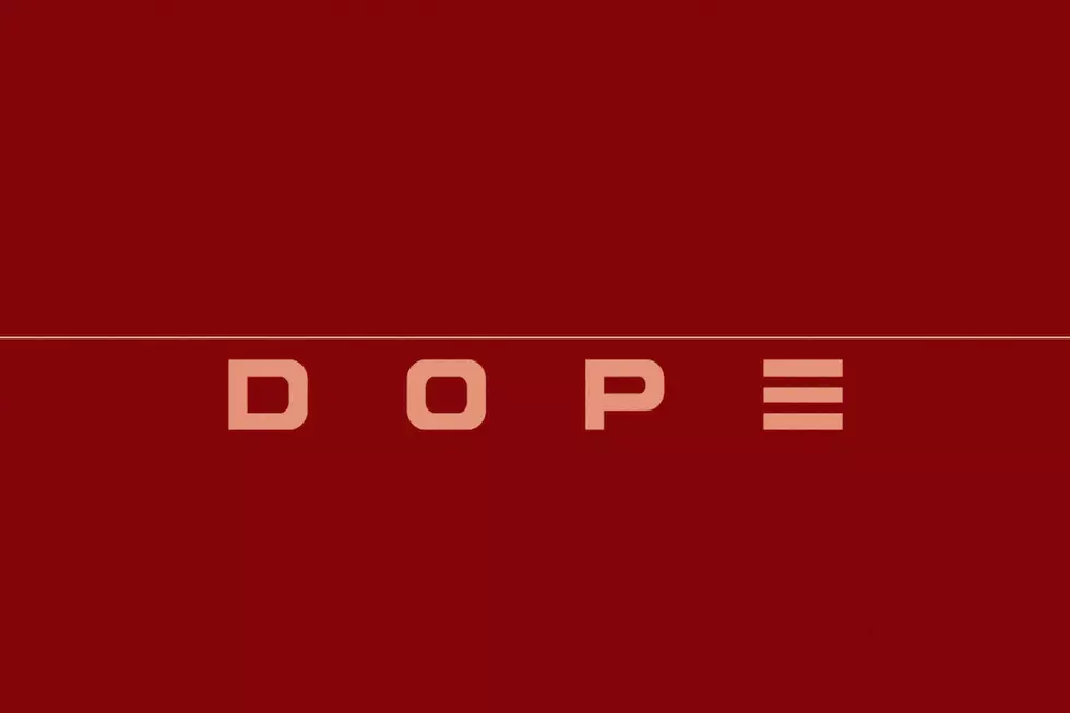 T.I. Releases Breezy New Single ‘Dope’ Featuring Marsha Ambrosius