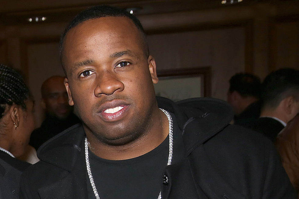 Yo Gotti Receives the Key to the City in Memphis