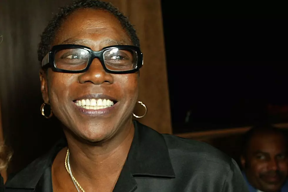 Afeni Shakur’s Life Was a Testament to the Righteousness of Rebellion