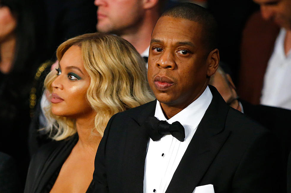 Jay Z Working on Response Album to Beyonce’s ‘Lemonade’