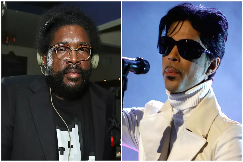 Questlove Honoring Prince With ‘4U: A Symphonic Celebration of Prince’ Tour
