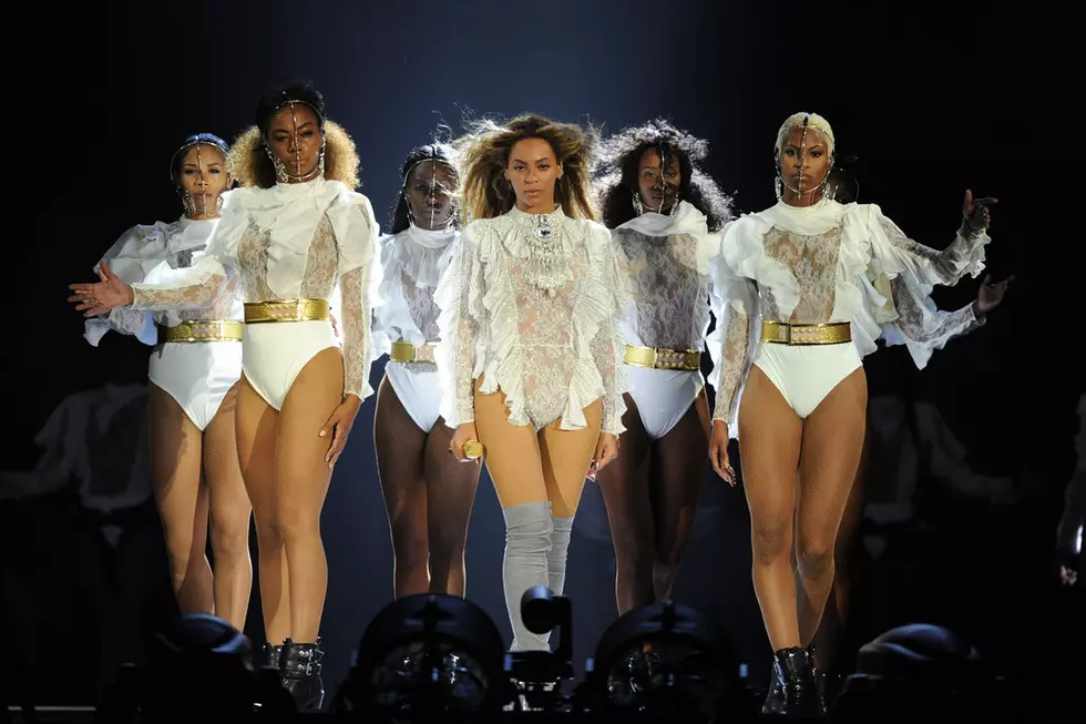 Beyonce Paid Tribute to Shawty Lo, Dances to ‘Dey Know’ During Atlanta Concert