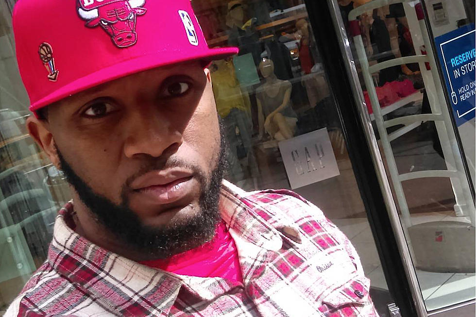 Irving Plaza Shooting Victim Ronald McPhatter Remembered at New York Funeral