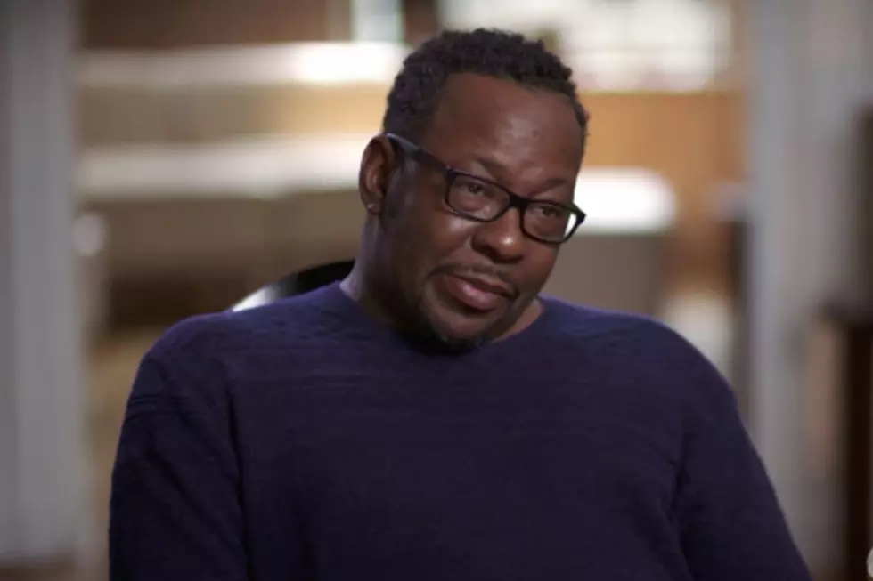 Bobby Brown Details Sexual Affairs, Drug Problems and More in ‘Every Little Step’ Memoir