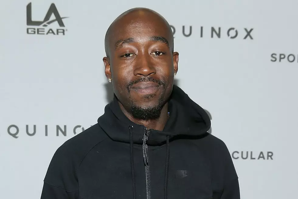 Freddie Gibbs Spits Tough Bars on New Track ‘The Wave’ [LISTEN]