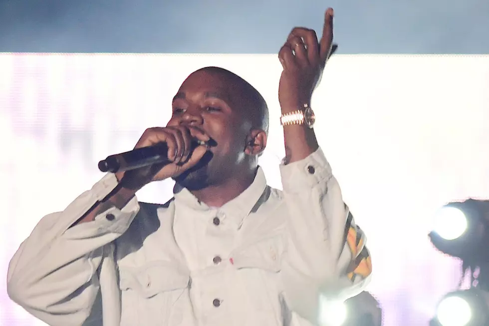 Kanye West Might Cancel the Rest of His ‘Saint Pablo’ Tour