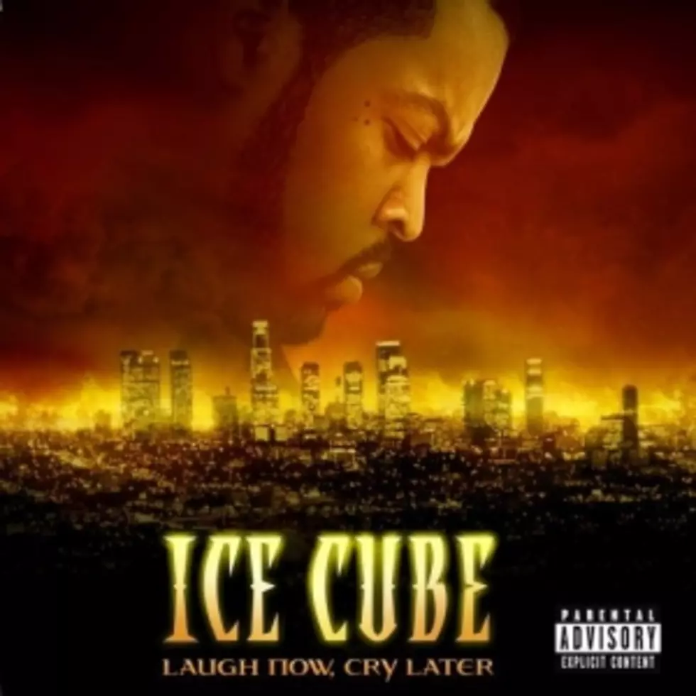 Ice Cube&#8217;s &#8216;Laugh Now, Cry Later&#8217; Defied Ageism To Become His Most Overlooked Work