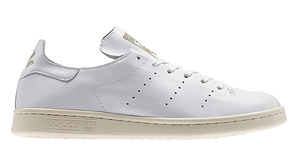 Sneakerhead: adidas Stan Smith Leather Sock Pack