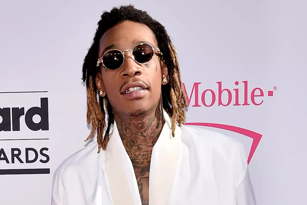 Wiz Khalifa to Launch Weed-Themed Mobile Game